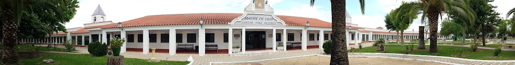 Centro para Mayores Madre de Dios (Obra Don Orione)