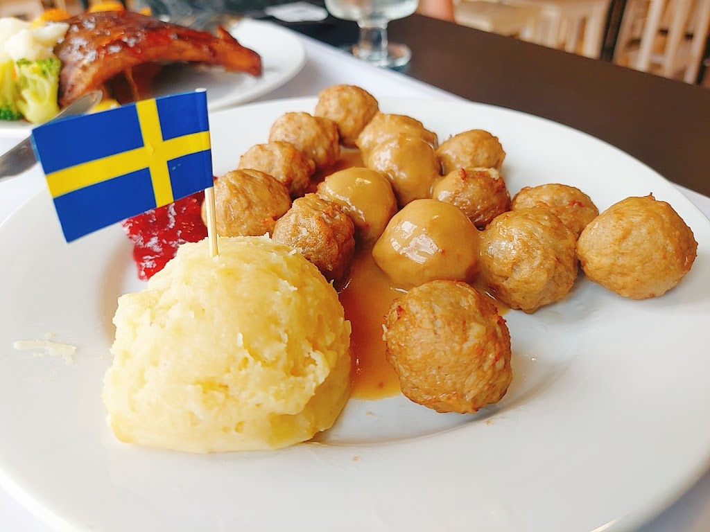 IKEA 瑞典餐廳 新莊店 的照片
