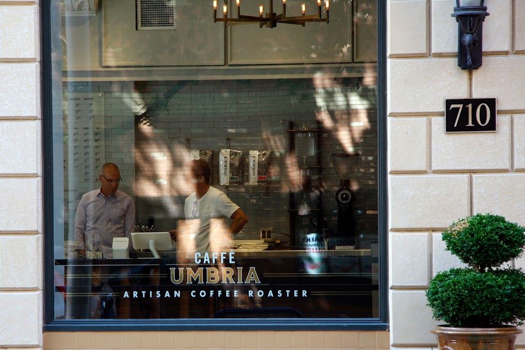 Photo of Caffe Umbria