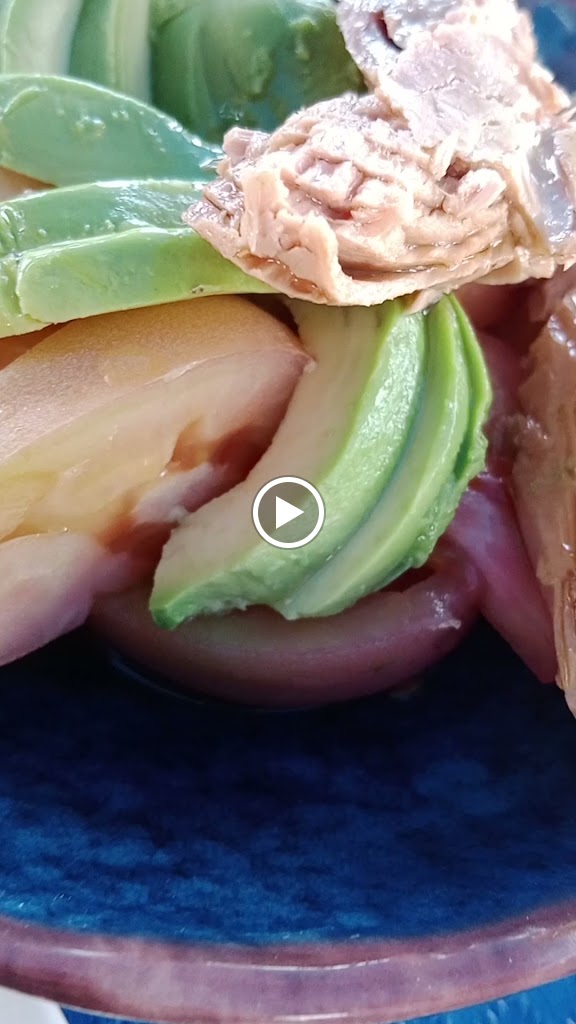Restaurante La Ballena Azul — Videos