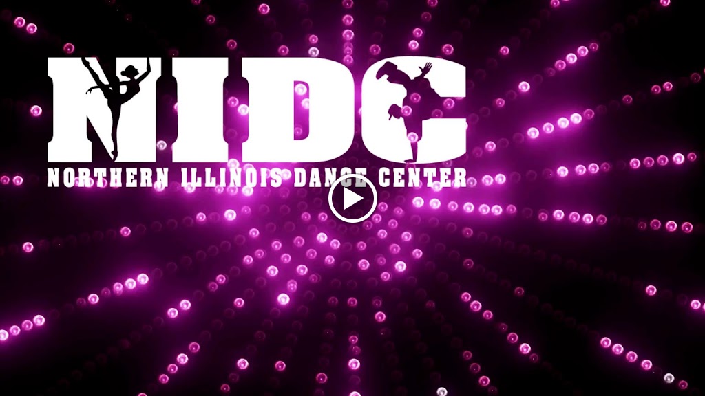  Northern Illinois Dance Center