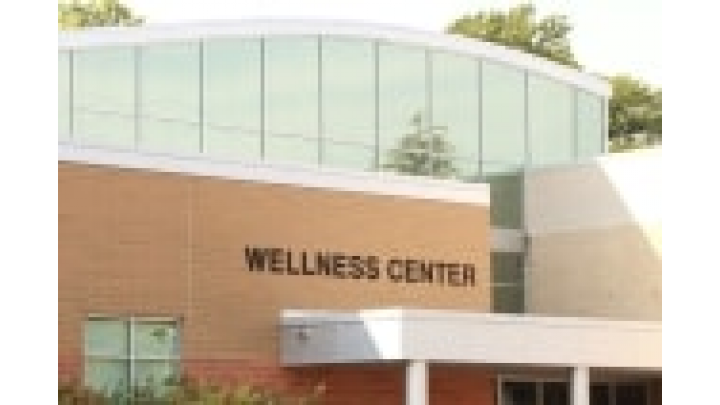  Bronson Wellness Center