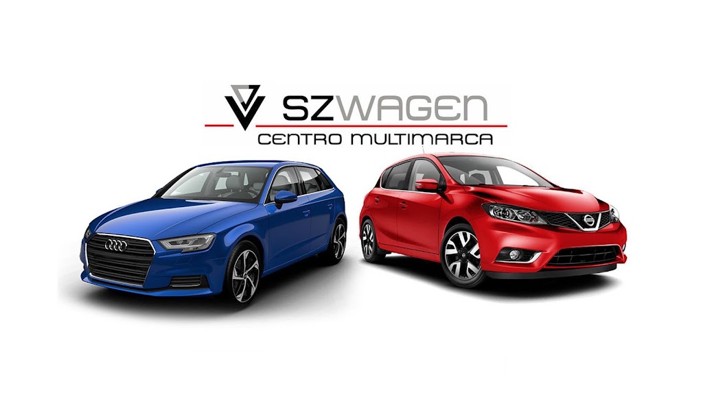 SZWAGEN - Centro Multimarca !Te enviamos tu coche gratis a cualquier isla! Encuentra tu coche desde la comodidad de tu casa. — Hatchback