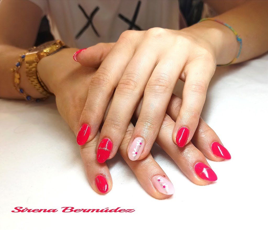 Sirena Bermudez Salon de belleza