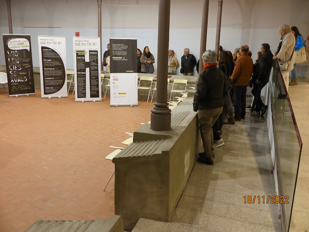 Reus | la Ruta de les Sederes