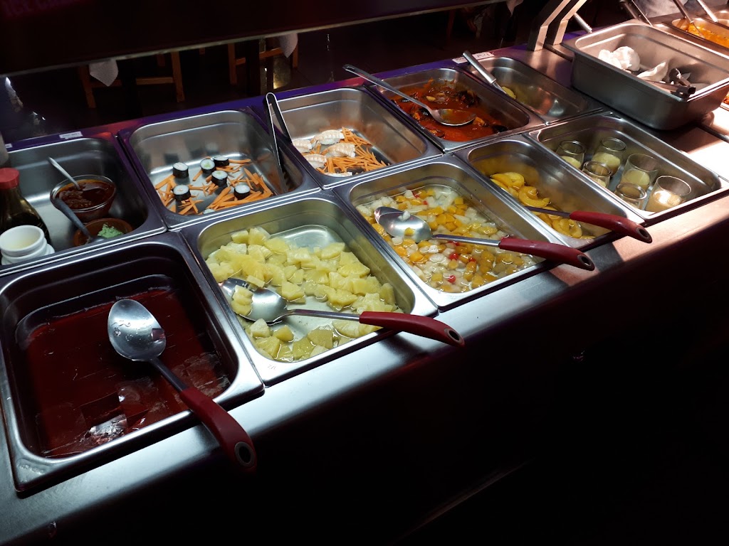 Peking Duck — Ambiente