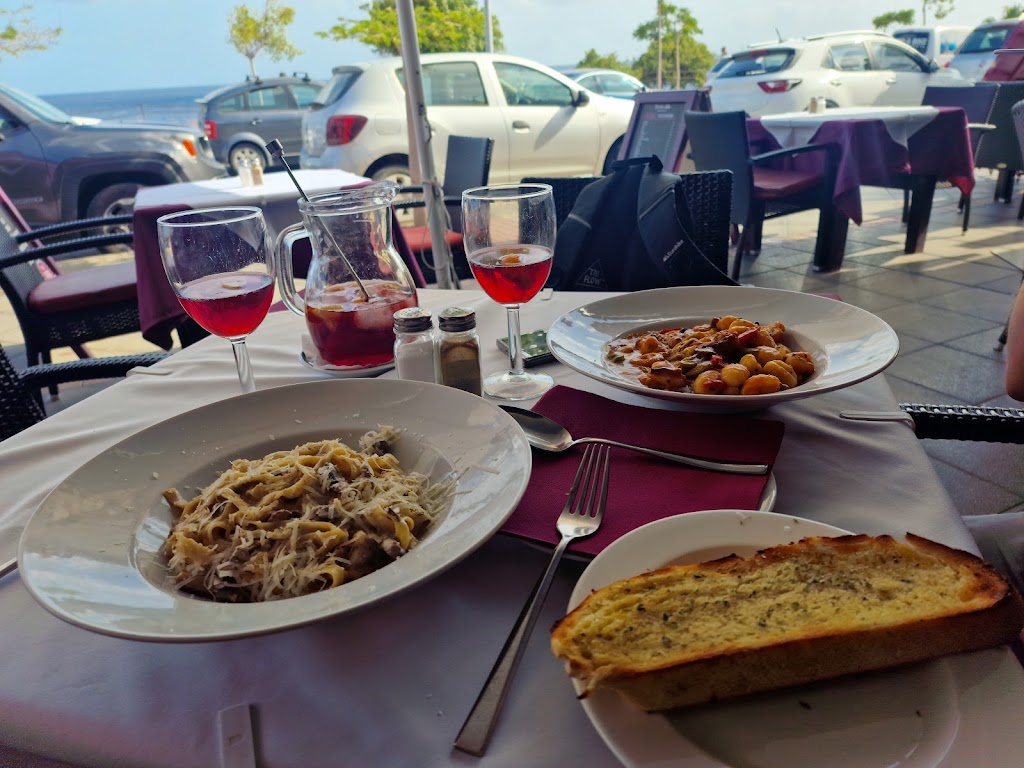 Sorrento di Italia — Comida y bebida