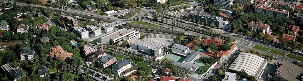 St PETER'S SCHOOL Barcelona