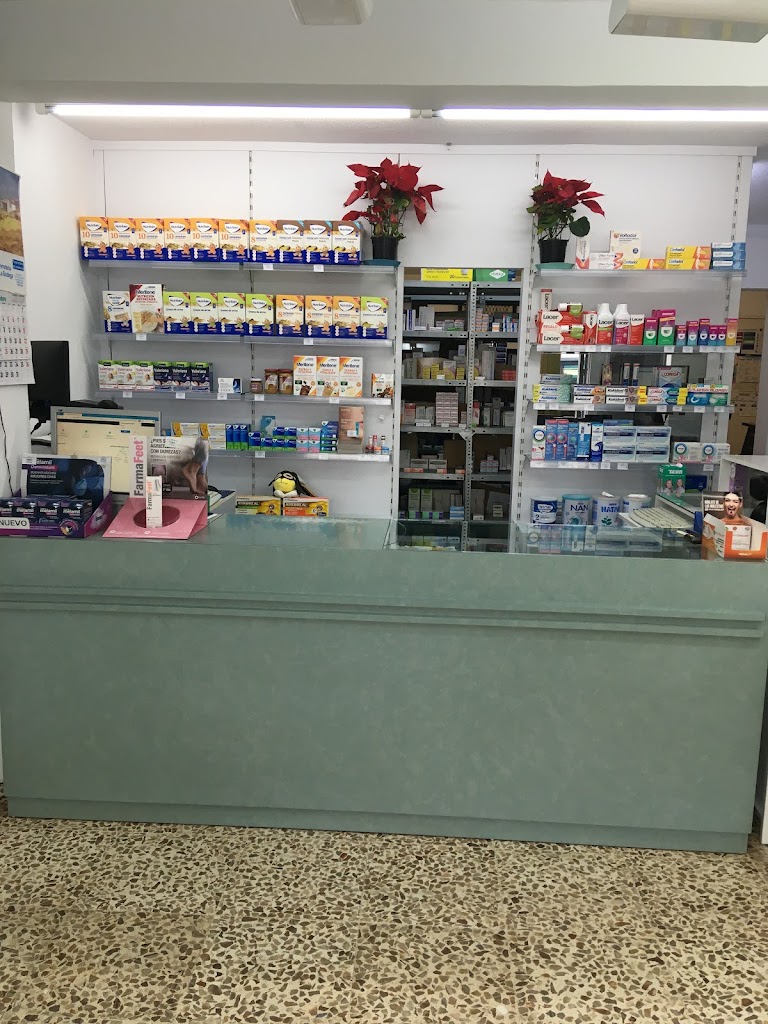 Farmacia Eladio Gonzalez Lopez