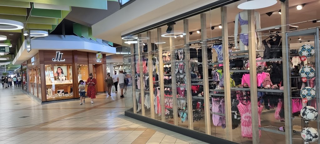 Centro Comercial Pontevedra