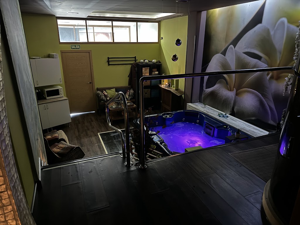 Centro de Estetica en Valdemoro Aquaspa