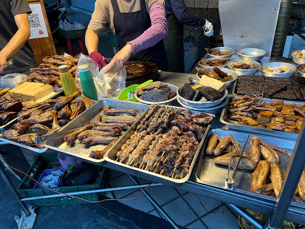 太平東山鴨頭（週六/日） 的照片