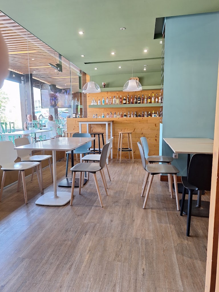 El 17 De San Andres — Ambiente