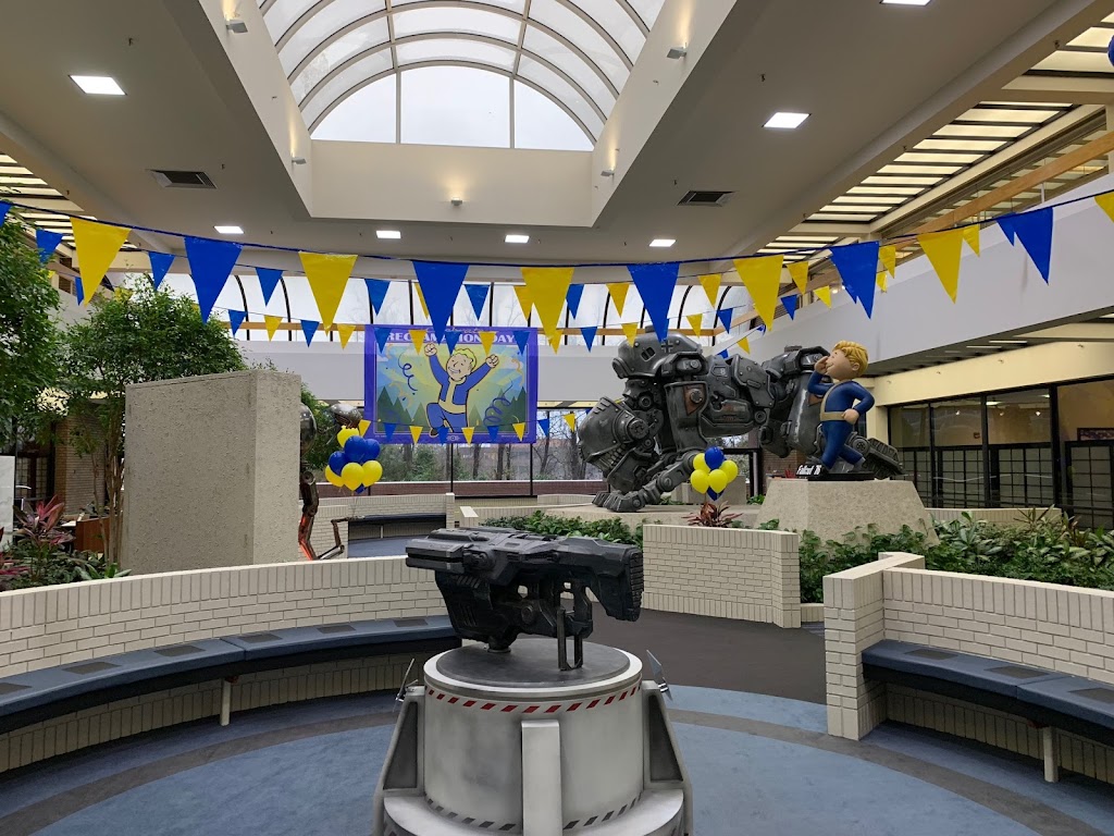 Bethesda Softworks Llc