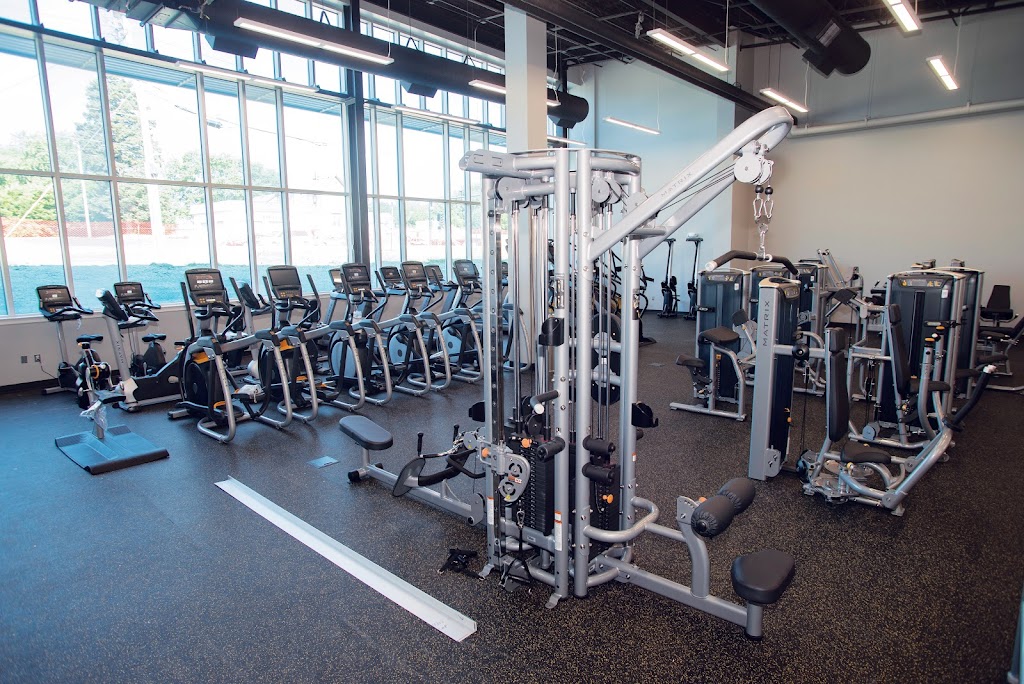  Fox Fitness at Prisco