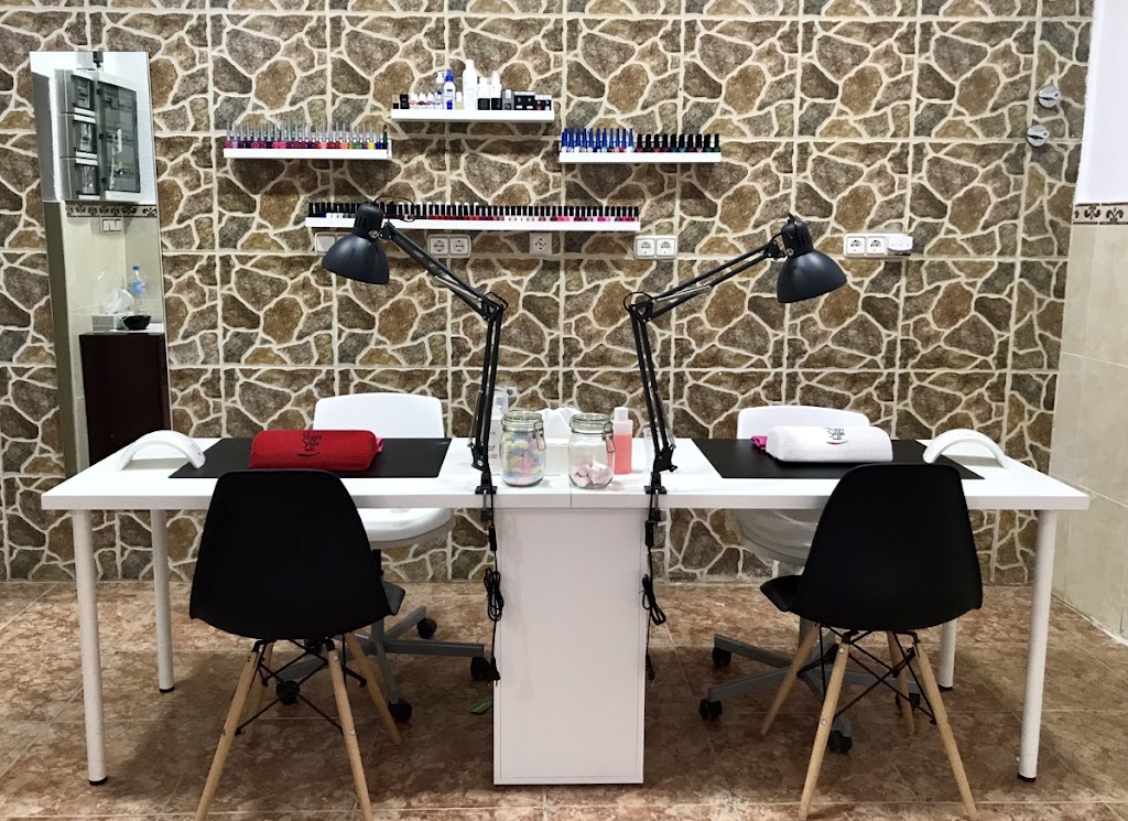 Siempre Bella Elx — Interior