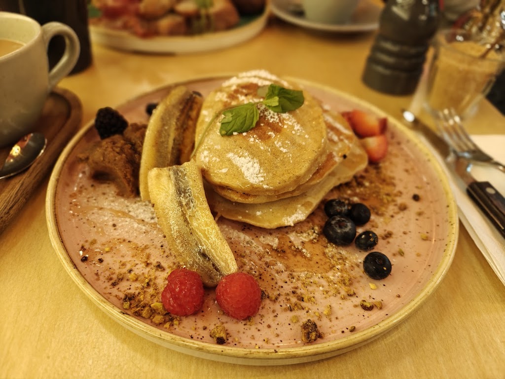 Brunch