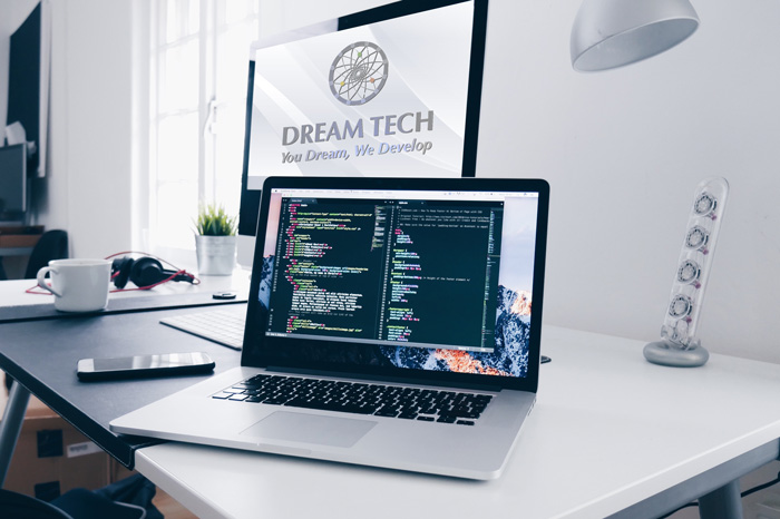 Dreamtech