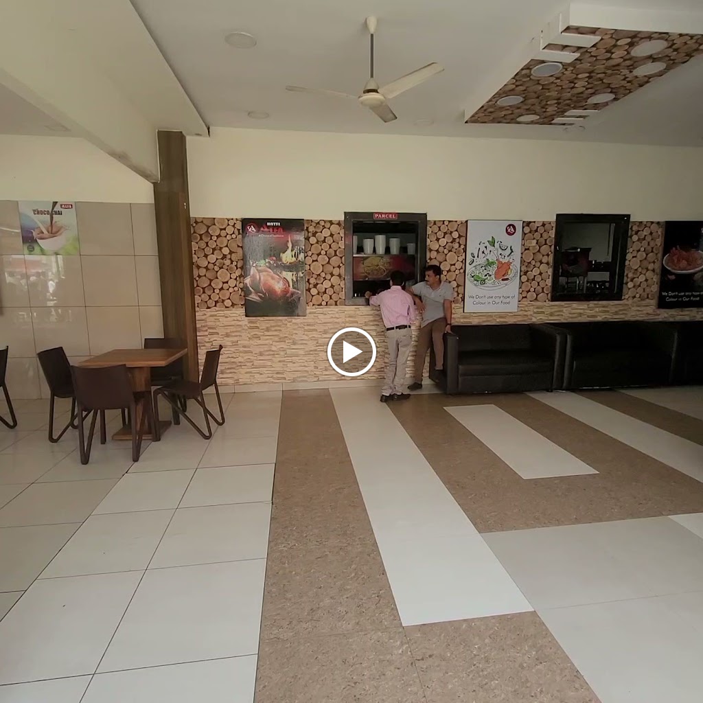 Alfa Arabian Restaurant Mangalagiri