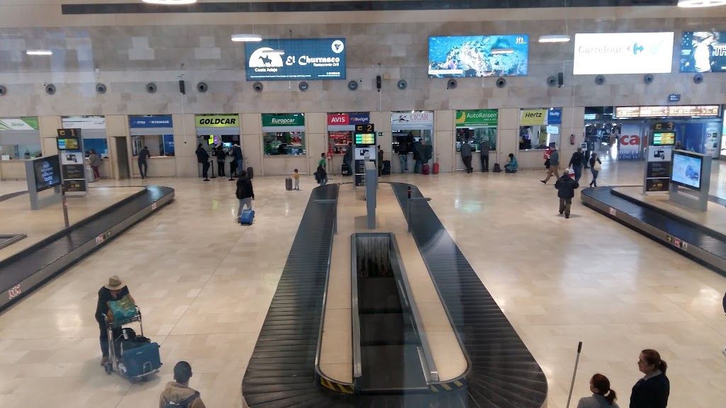 Inside