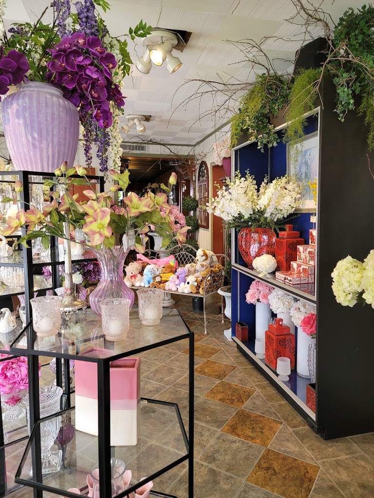 Barber's Florist