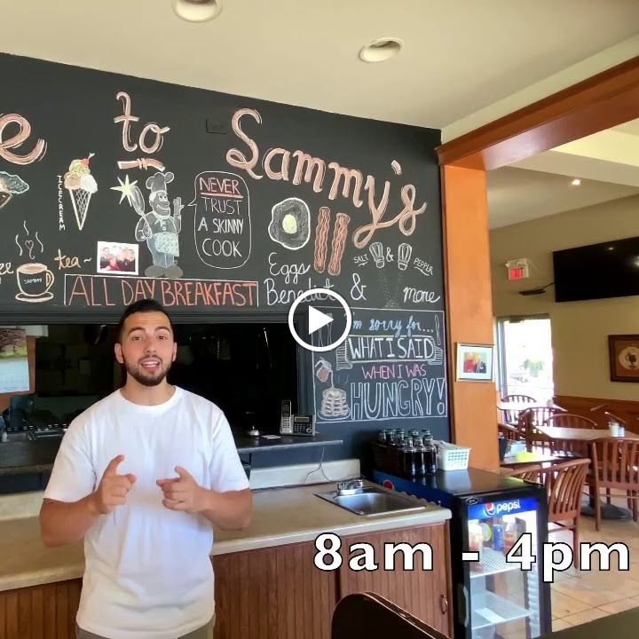 Sammy's Ancaster in Ancaster