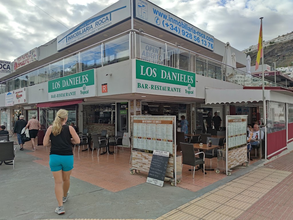 Restaurante Los Danieles