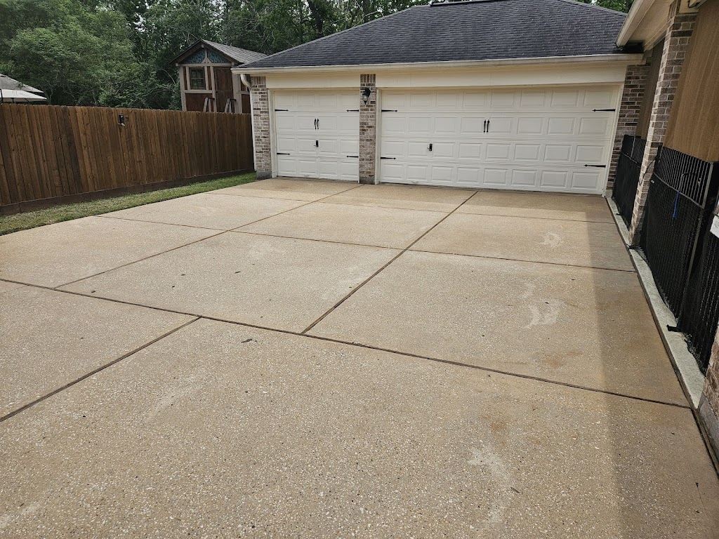 NETX Pressure Washing Services, LLC