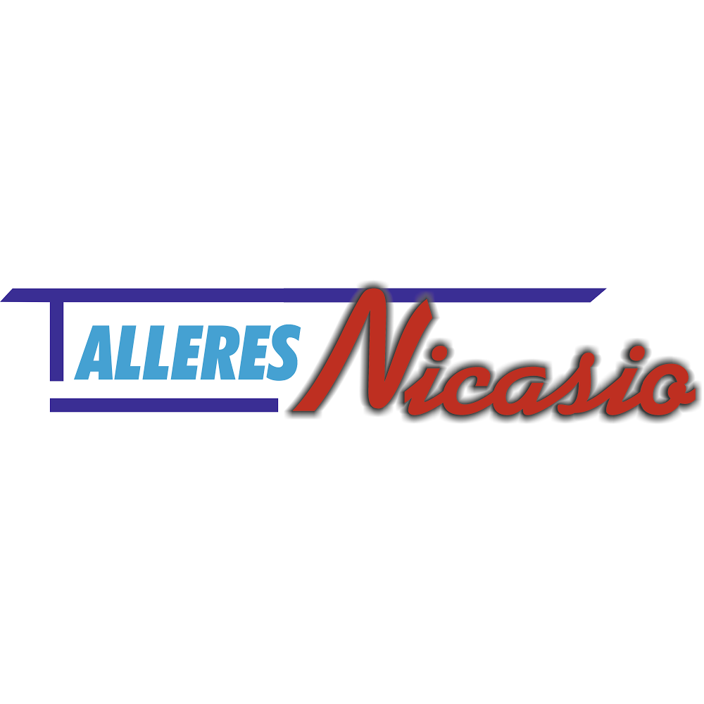Talleres Nicasio — Del propietario