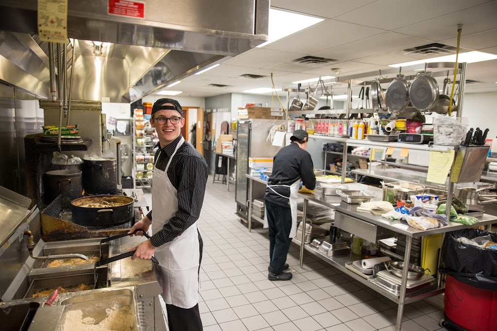 Restaurant Technologies