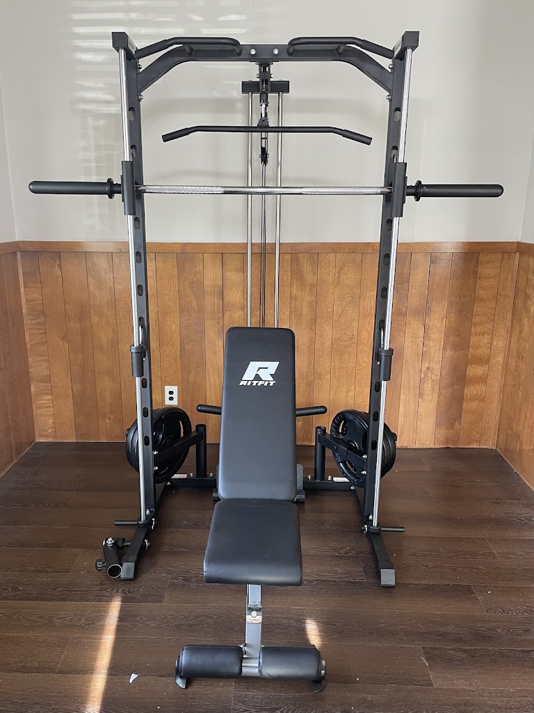  The Training Station