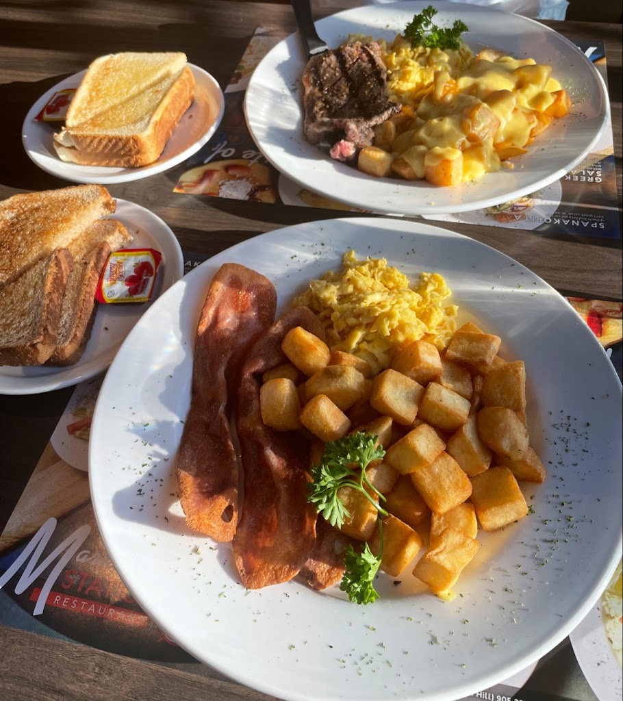 Home fries