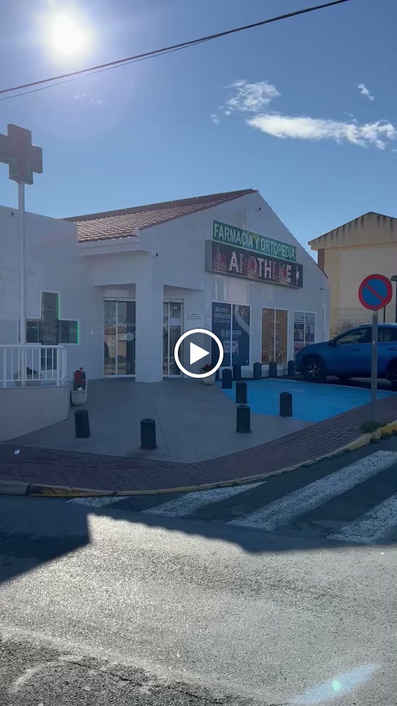 Farmacia y Ortopedia en Torrevieja, Farmacia y Ortopedia Los Balcones — Videos