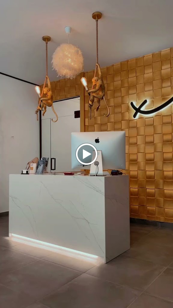 Maa centre medic estetic — Videos