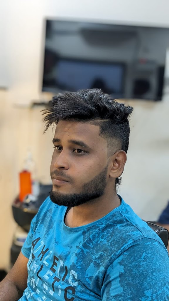 Glamour Men S Parlour