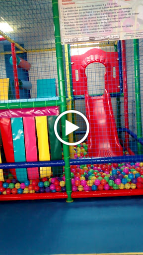 La Noria Eventos Infantiles