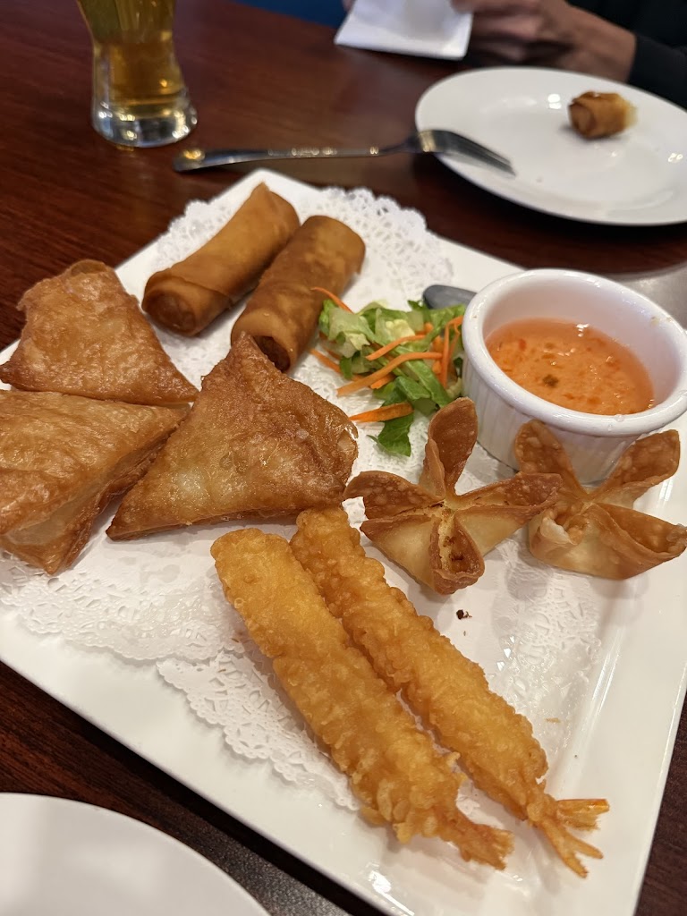 Sawaddee Thai Restaurant