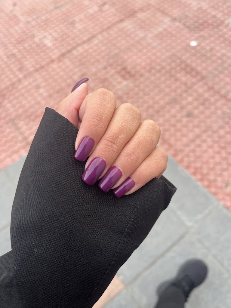 Glam Beauty Salon — Mas recientes