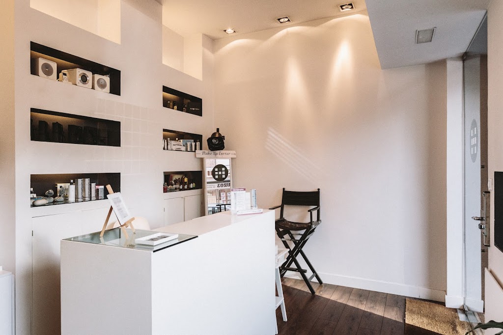 The Health Company Las Arenas