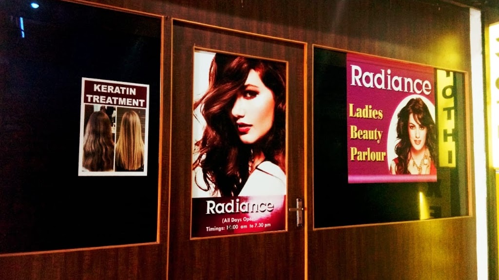 Radiance Beauty Parlour Spa