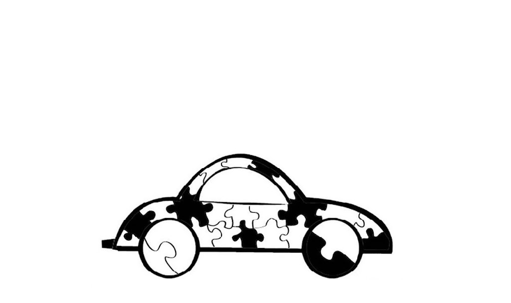 Desguaces Juan Ferrer