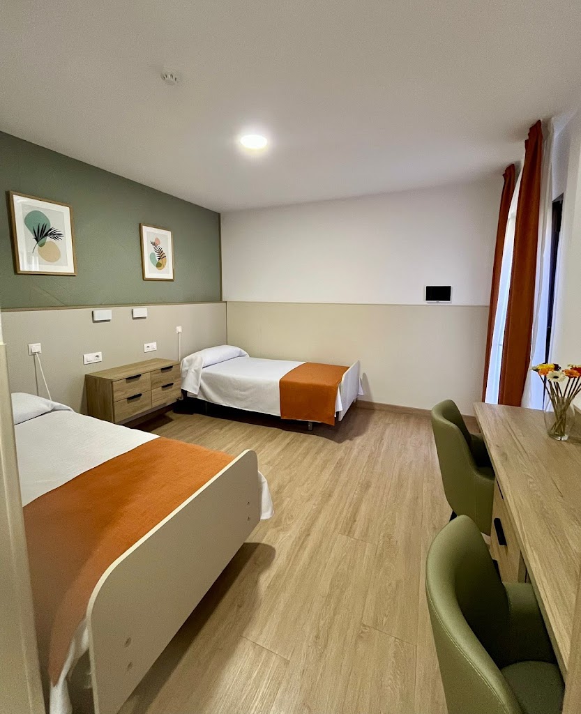 Seniors Marbella | Residencia para mayores Marbella Malaga — Del propietario