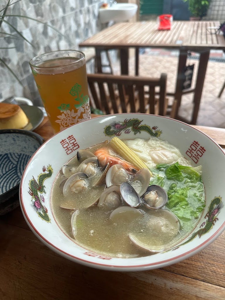 誠實鍋燒 的照片