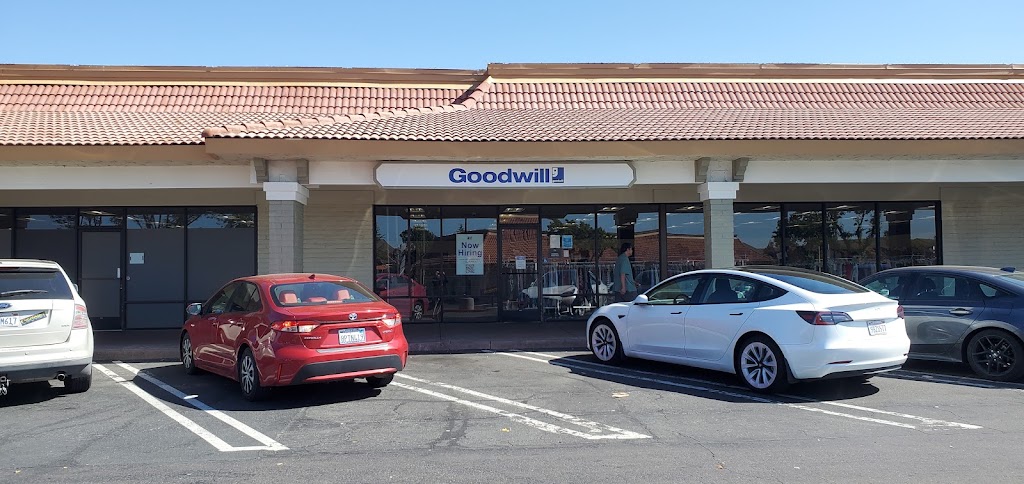 Goodwill Store & Donation Center