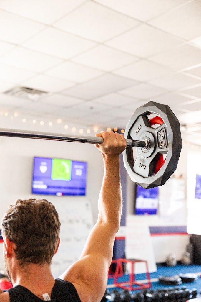  F45 Training Monkey Junction