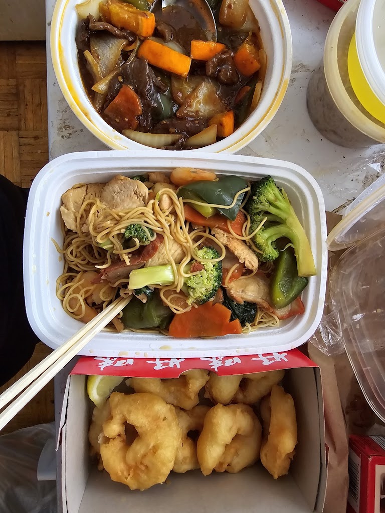 Food & drink