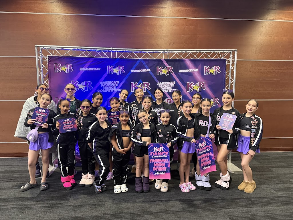  Rhythmic Dance Academy