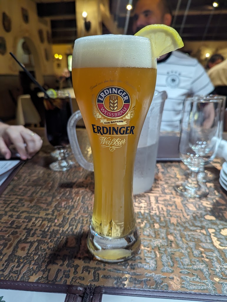 Beer