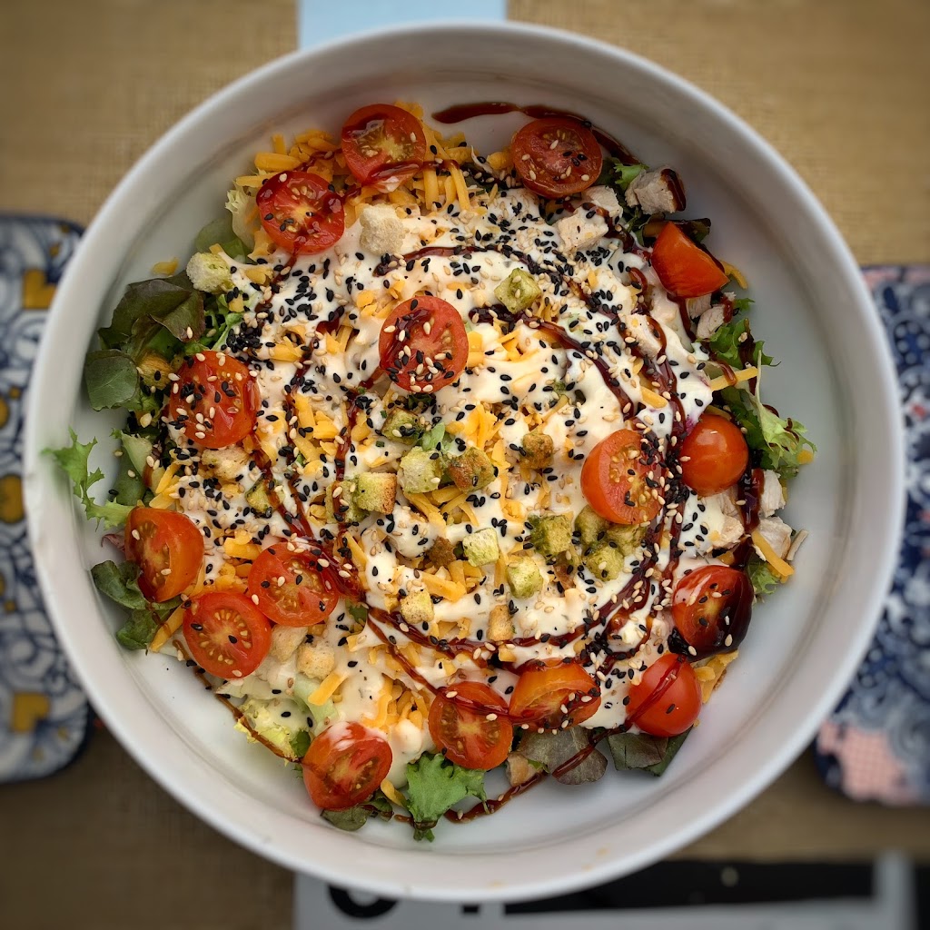 La Cachorra Perdida — Feta