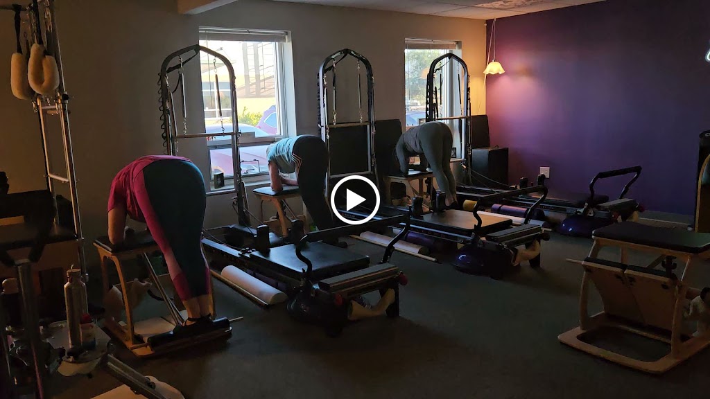  Empower Pilates Studio